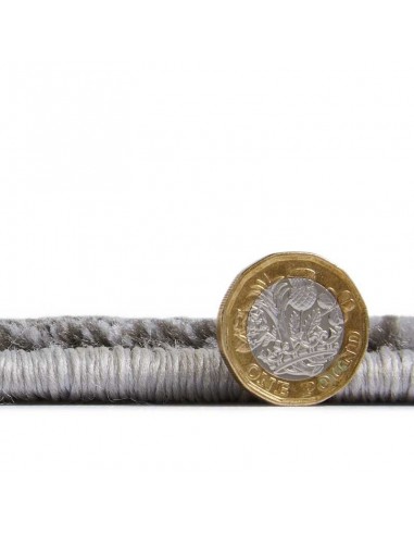 tappeto moderno Apollo GR584 Grey