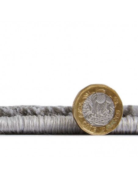 tappeto moderno Apollo GR584 Grey