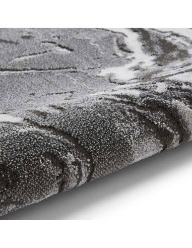 tappeto moderno Apollo GR584 Grey