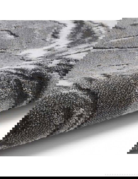 tappeto moderno Apollo GR584 Grey