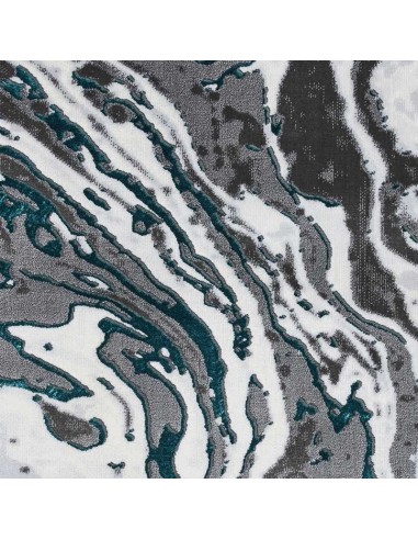 tappeto moderno Apollo GR584 Grey/Green