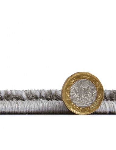 tappeto moderno Apollo GR584 Grey/Green