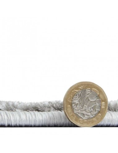 tappeto moderno Apollo GR584 Grey/Navy