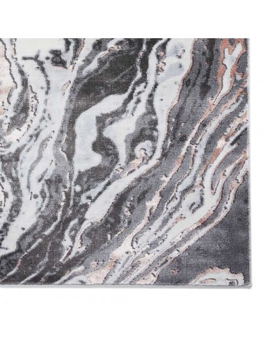 tappeto moderno Apollo GR584 Grey/Rose