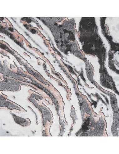 tappeto moderno Apollo GR584 Grey/Rose