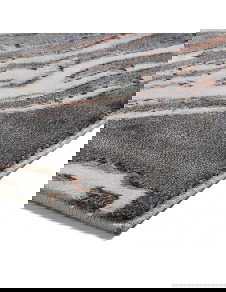 tappeto moderno Apollo GR584 Grey/Rose