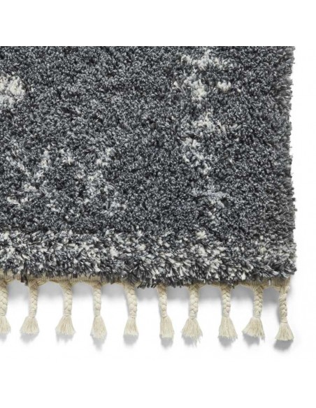 tappeto moderno Aspen 1537 Grey/Ivory