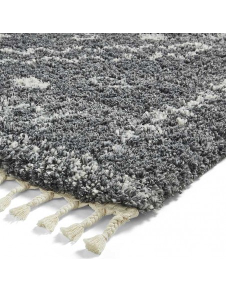 tappeto moderno Aspen 1537 Grey/Ivory