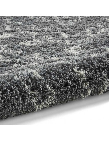 tappeto moderno Aspen 1537 Grey/Ivory
