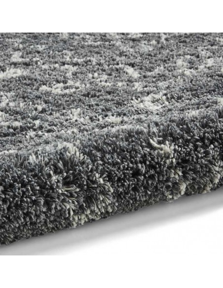 tappeto moderno Aspen 1537 Grey/Ivory