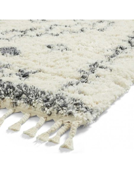 tappeto moderno Aspen 1537 Ivory/Grey