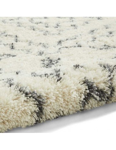 tappeto moderno Aspen 1537 Ivory/Grey