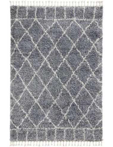 tappeto moderno Aspen 1682 Grey/Ivory