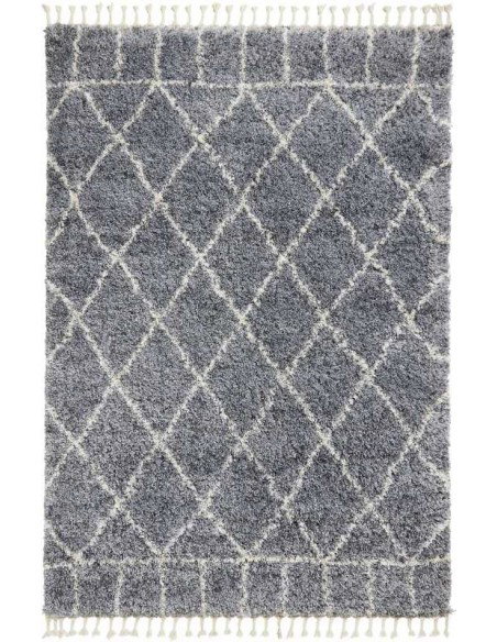 tappeto moderno Aspen 1682 Grey/Ivory