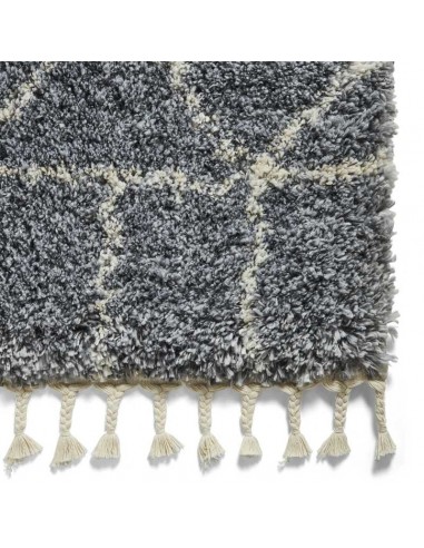 tappeto moderno Aspen 1682 Grey/Ivory