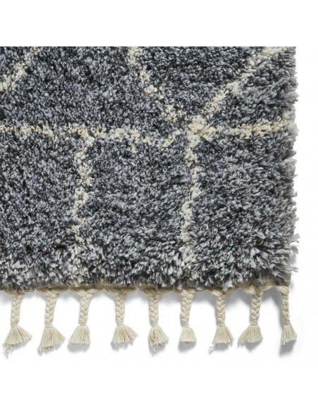 tappeto moderno Aspen 1682 Grey/Ivory