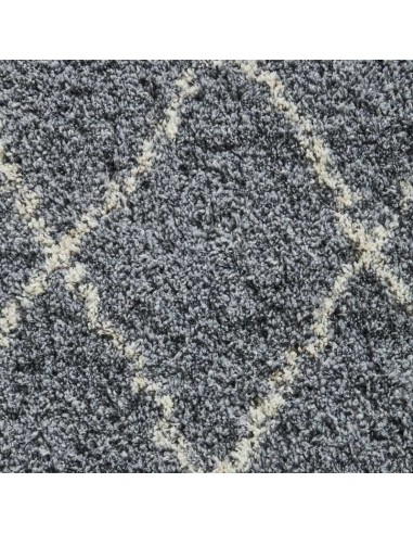 tappeto moderno Aspen 1682 Grey/Ivory