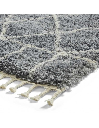 tappeto moderno Aspen 1682 Grey/Ivory
