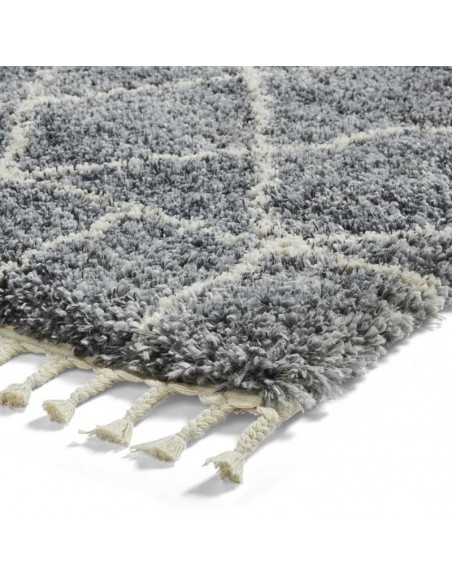 tappeto moderno Aspen 1682 Grey/Ivory