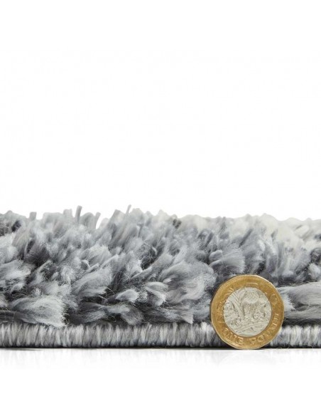 tappeto moderno Aspen 1682 Grey/Ivory