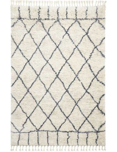 tappeto moderno Aspen 1682 Ivory/Grey