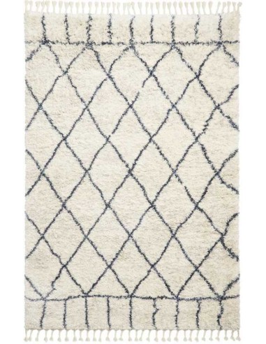 tappeto moderno Aspen 1682 Ivory/Grey