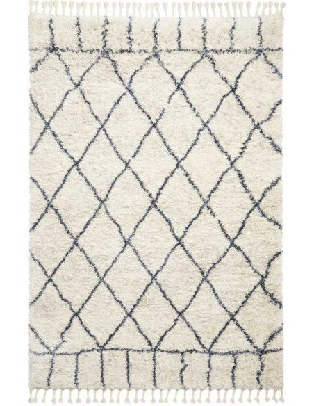 tappeto moderno Aspen 1682 Ivory/Grey