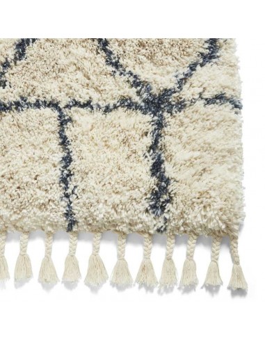 tappeto moderno Aspen 1682 Ivory/Grey