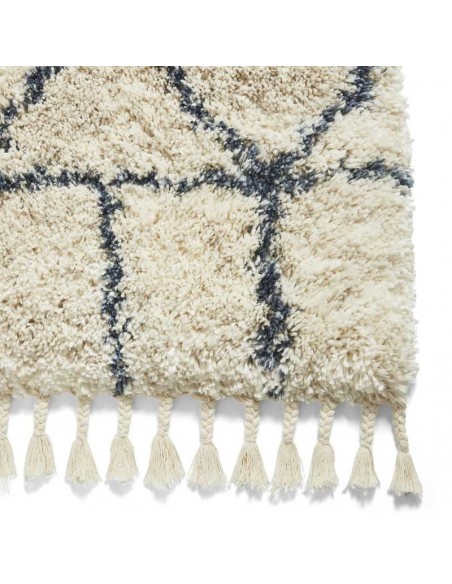 tappeto moderno Aspen 1682 Ivory/Grey
