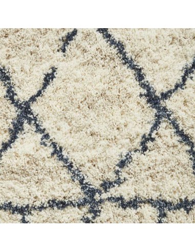 tappeto moderno Aspen 1682 Ivory/Grey