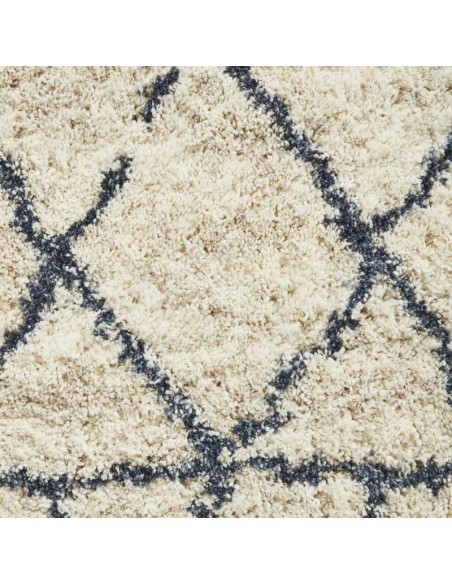 tappeto moderno Aspen 1682 Ivory/Grey