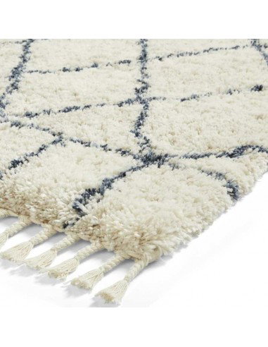 tappeto moderno Aspen 1682 Ivory/Grey