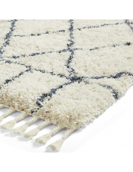 tappeto moderno Aspen 1682 Ivory/Grey