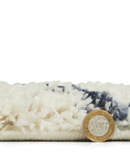 tappeto moderno Aspen 1682 Ivory/Grey