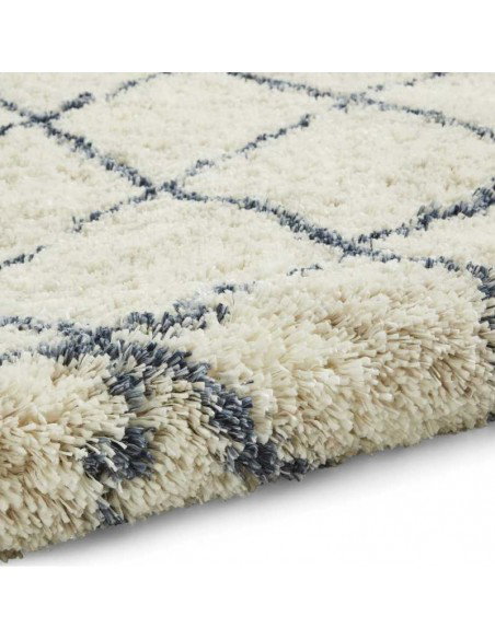 tappeto moderno Aspen 1682 Ivory/Grey