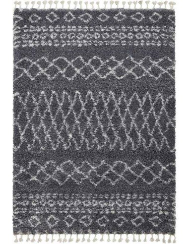 tappeto moderno Aspen 1794 Grey/Ivory