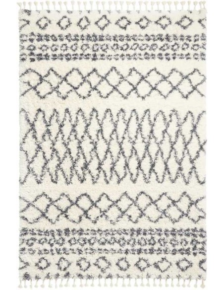 tappeto moderno Aspen 1794 Ivory/Grey