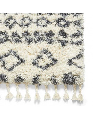 tappeto moderno Aspen 1794 Ivory/Grey