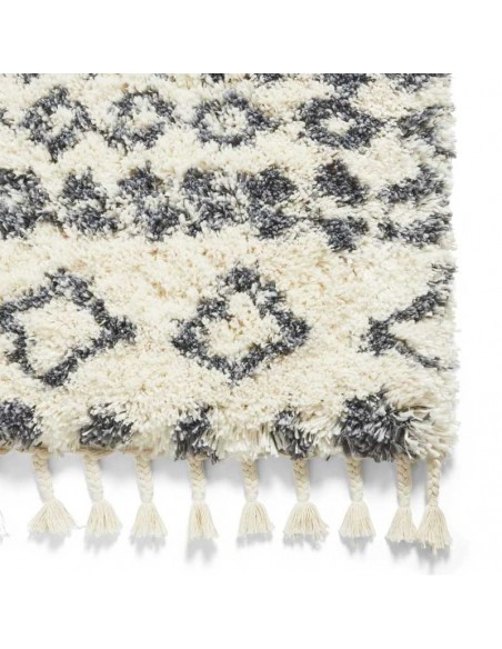 tappeto moderno Aspen 1794 Ivory/Grey