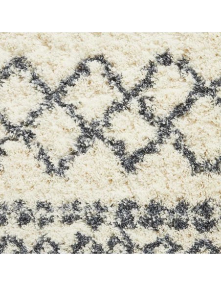 tappeto moderno Aspen 1794 Ivory/Grey
