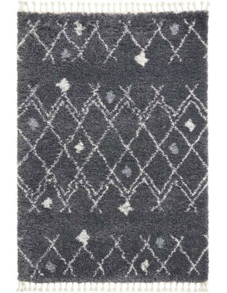 tappeto moderno Aspen 1799 Grey/Ivory