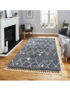 tappeto moderno Aspen 1799 Grey/Ivory 2