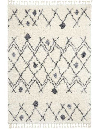 tappeto moderno Aspen 1799 Ivory/Grey