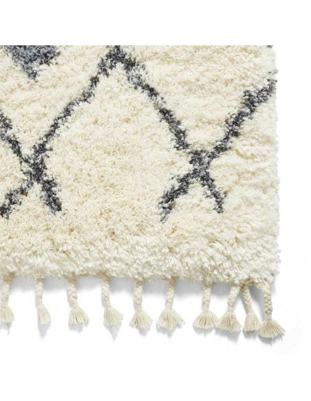 tappeto moderno Aspen 1799 Ivory/Grey