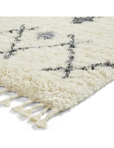 tappeto moderno Aspen 1799 Ivory/Grey