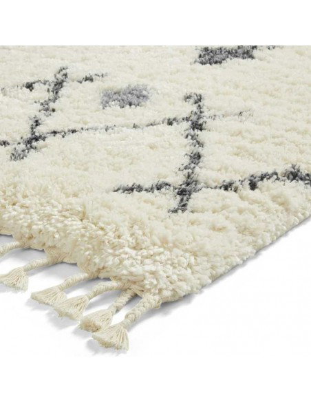 tappeto moderno Aspen 1799 Ivory/Grey