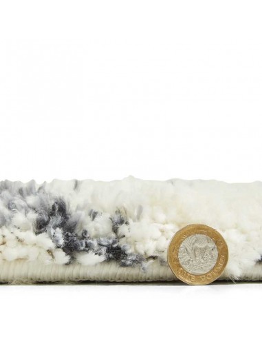 tappeto moderno Aspen 1799 Ivory/Grey