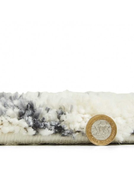 tappeto moderno Aspen 1799 Ivory/Grey