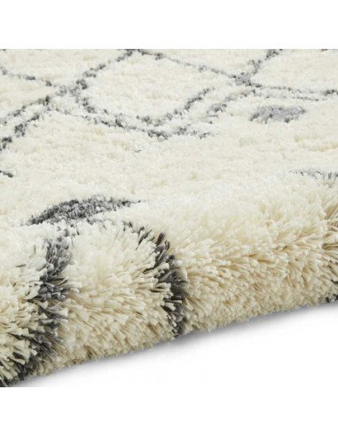 tappeto moderno Aspen 1799 Ivory/Grey