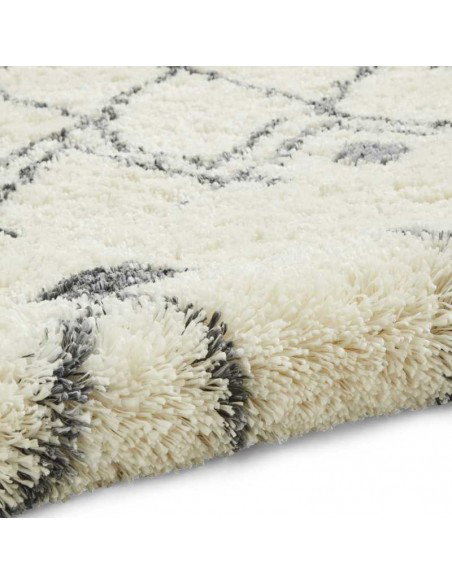 tappeto moderno Aspen 1799 Ivory/Grey